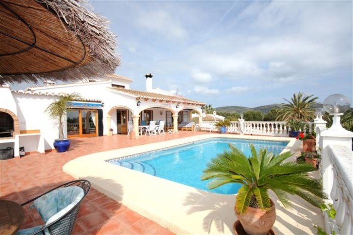 Villa - Venta - Moraira - Moraira