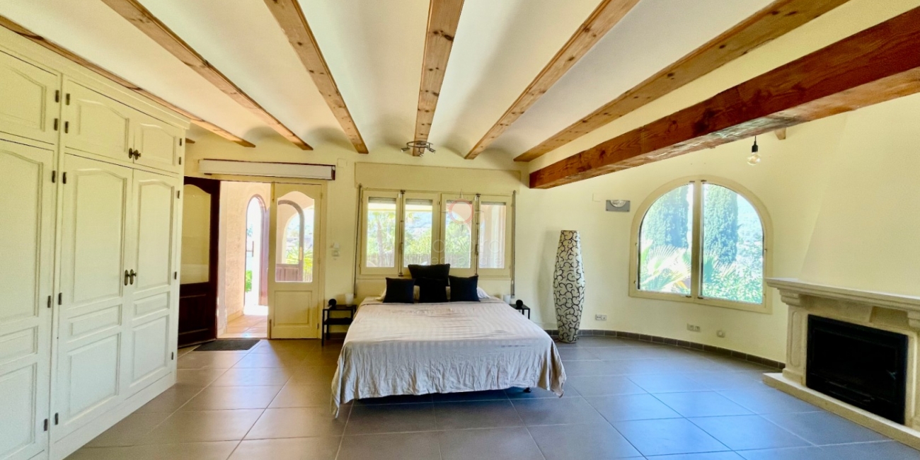 Sale &raquo; Villa &raquo; Xaló / Jalon &raquo; Valle