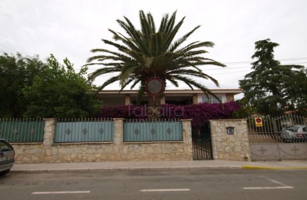 Villa - Verkauf - Benidorm - Benidorm