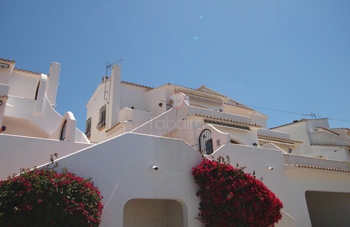 Apartment - Sale - Moraira - Villotel