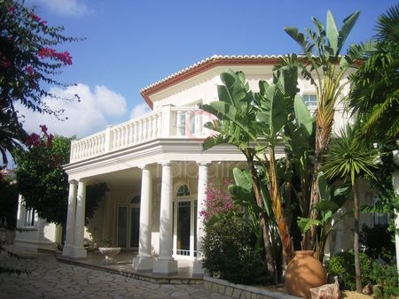 Villa - Verkauf - Moraira - Moraira