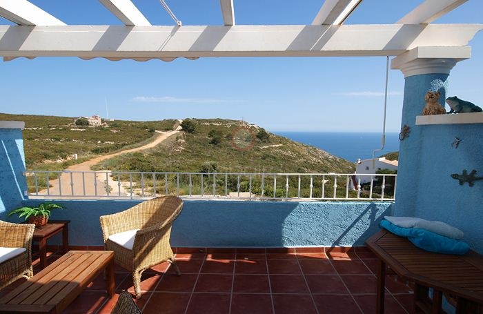 Bungalow - Sale - Benitachell  - Cumbre del Sol