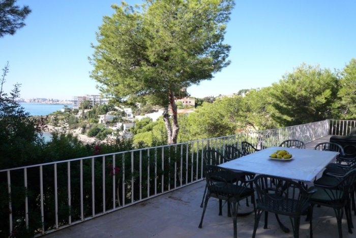 Villa - Verkauf - Javea - Javea/Xabia
