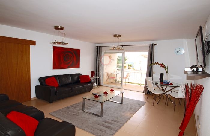 Appartement - Verkoop - Teulada - Teulada