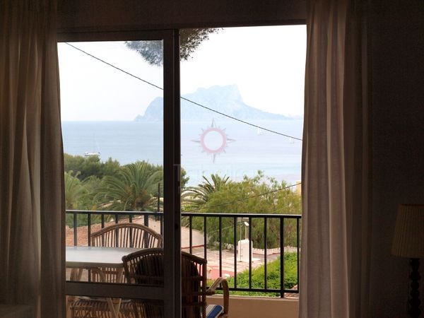 Apartamento - Venta - Moraira - El Portet