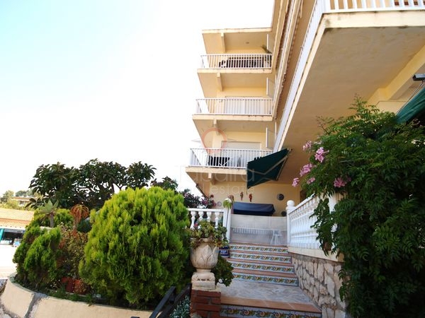 Apartment - Sale - Moraira - Moraira