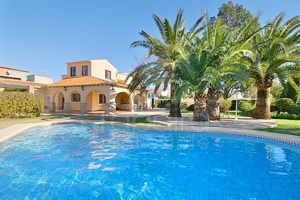 Villa - Venta - Denia - Xara
