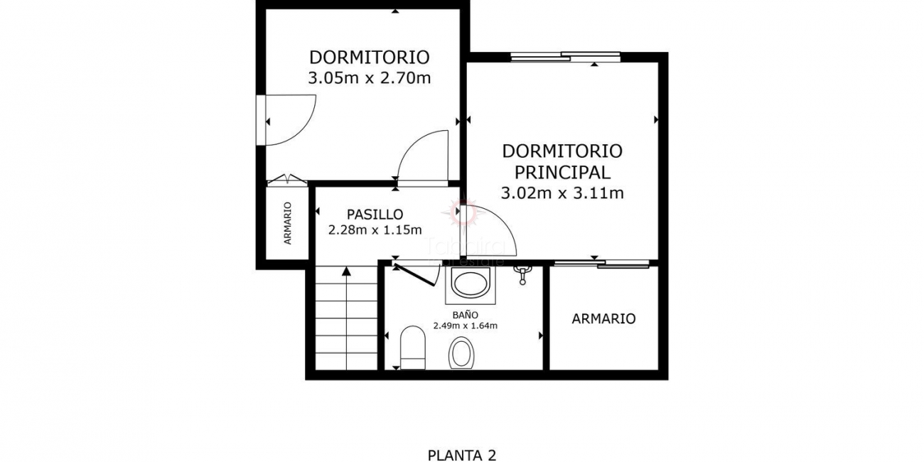 Sale » Apartment » Denia » Les Marines