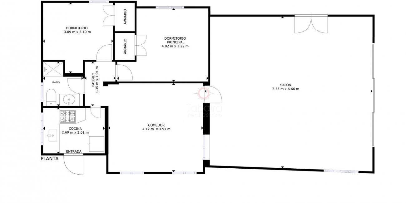 Sale » Villa » Moraira » Fanadix