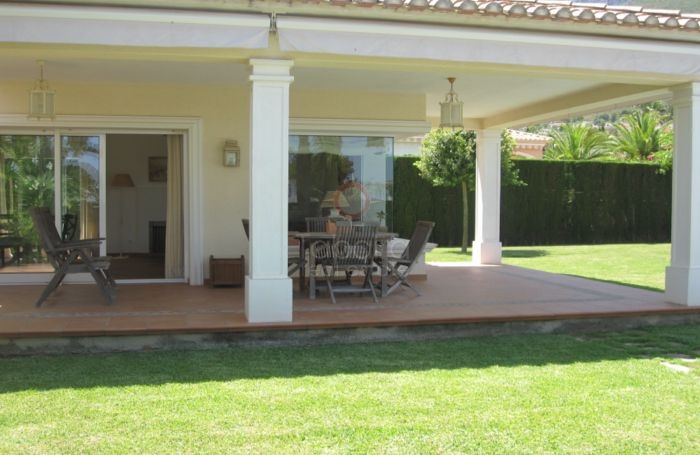 Villa - Venta - Denia - Denia