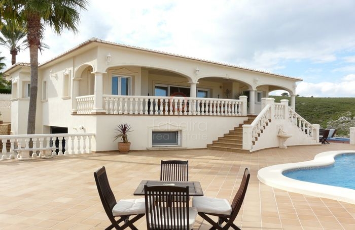 Villa - Verkauf - Denia - Denia