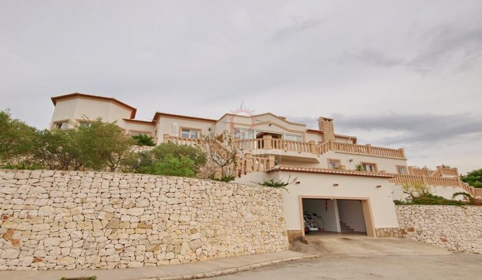 Villa - Venta - Denia - Marquesa