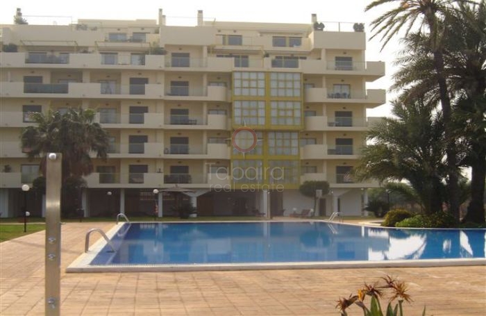 Wohnung - Verkauf - Denia - Centro