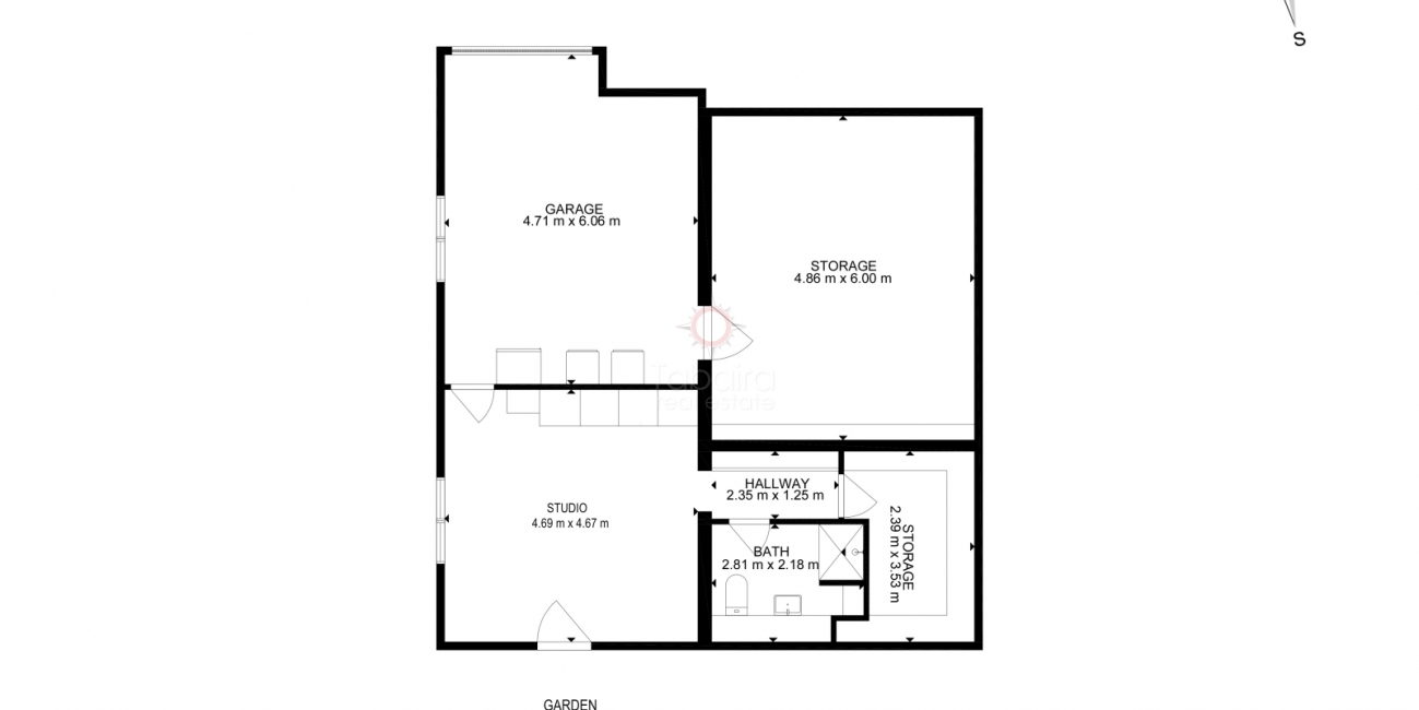 Sale » Villa » Moraira » La Arnella