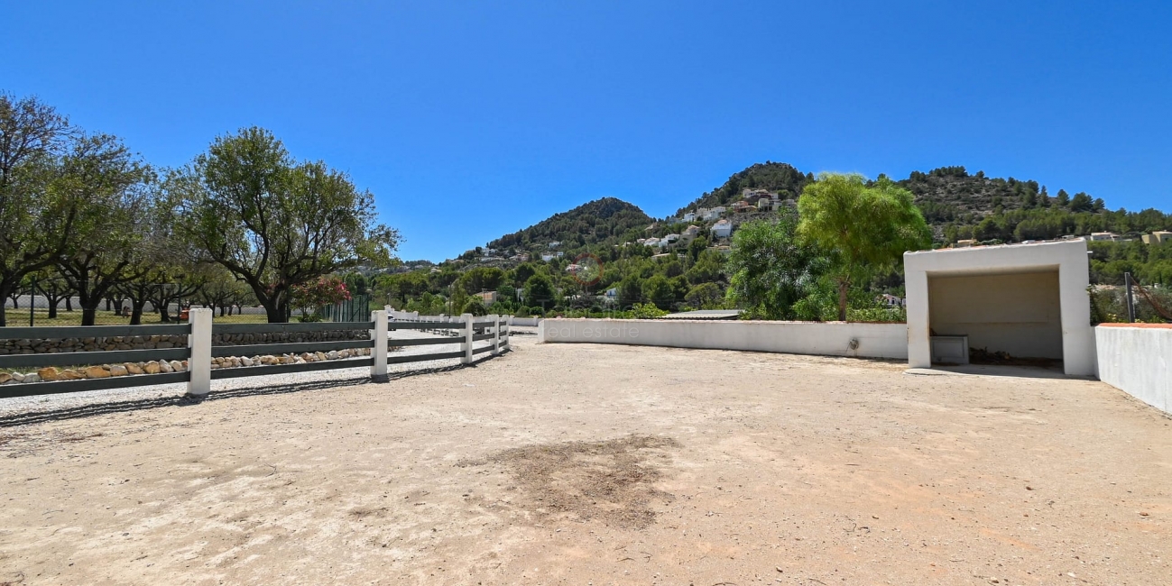 Venta » Villa » Pedreguer » Pedreguer