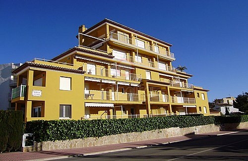 Apartment - Sale - Javea - Javea/Xabia