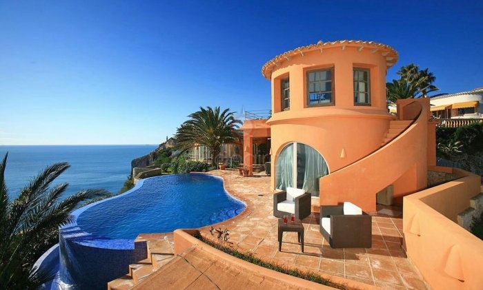 Villa - Verkauf - Javea - Javea/Xabia