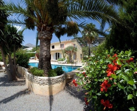 Villa - Verkauf - Javea - Javea/Xabia