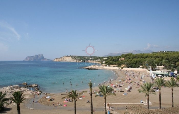 Land - Verkauf - Moraira - Moraira