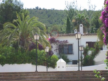 бунгало - продажа - Benitachell - Benitachell/Benitatxell