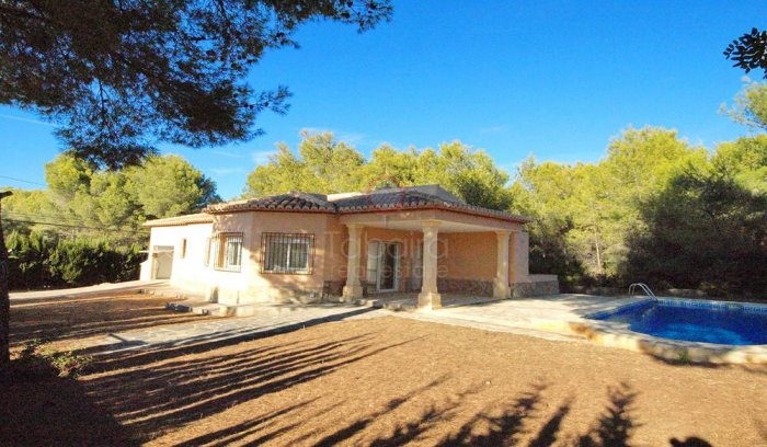 Villa - Sale - Javea - Javea/Xabia