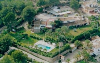 Hotel - Verkauf - Javea - Javea/Xabia