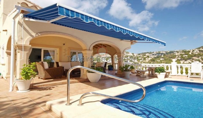 Villa - Venta - Benissa - Benissa