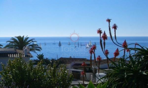 Villa - продажа - Moraira - Moraira