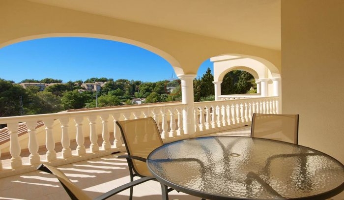 Apartment - Sale - Benissa - Benissa Costa