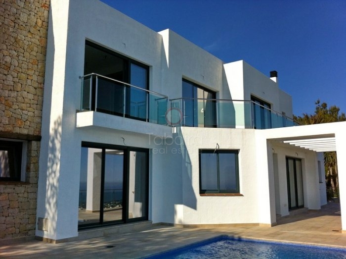 Verkauf » Villa » Benissa » Montemar