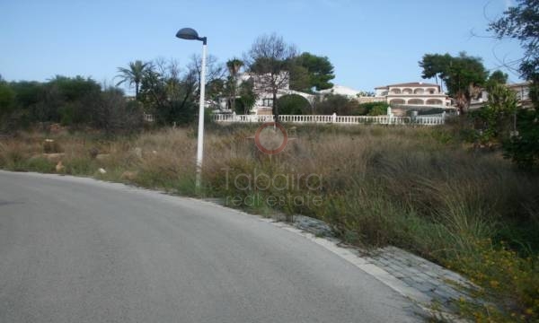 Villa - Sale - Moraira - Moraira