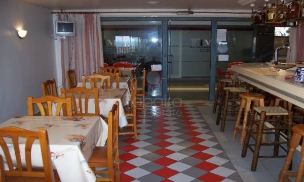 Kommersiella Fastigheter - Rea - Moraira - Moraira