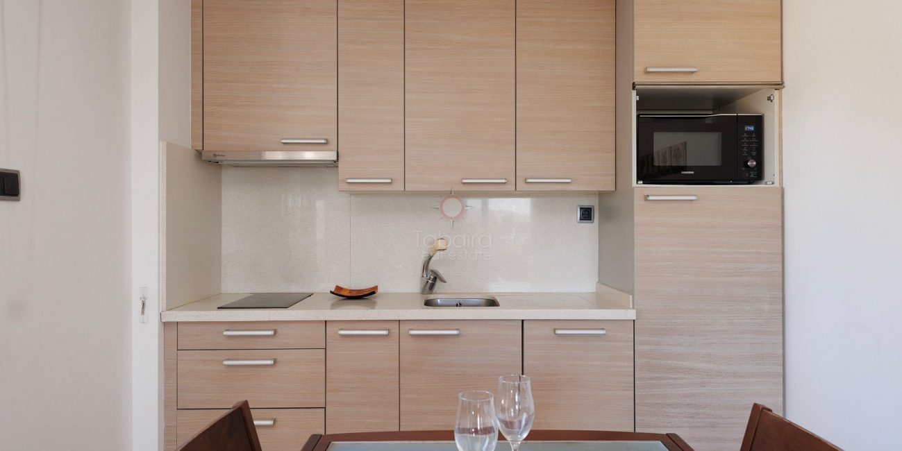 продажа » Penthouse » Benitachell » Benitachell