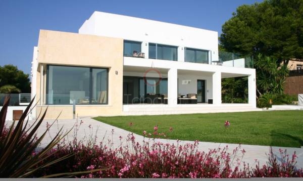 Villa - Verkauf - Javea - Javea/Xabia