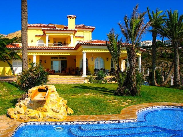 Villa - Verkauf - Javea - San Antonio