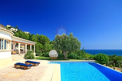 Villa - Verkauf - Javea - Javea/Xabia