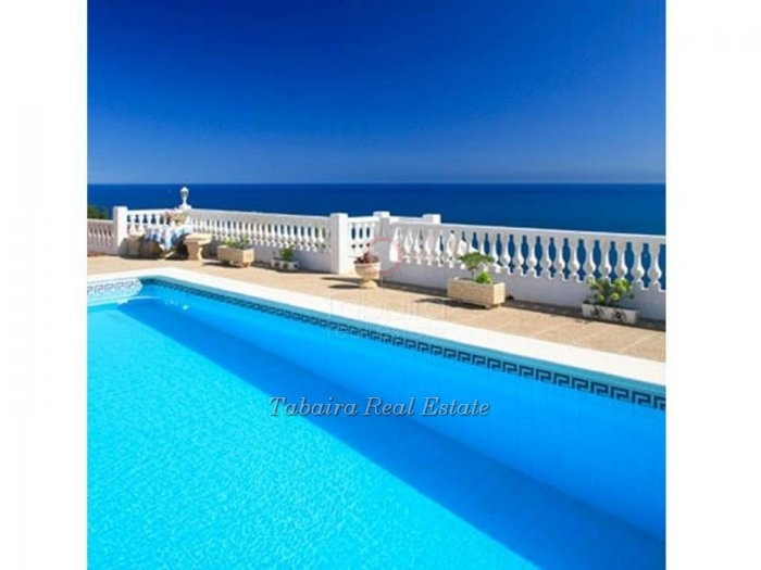 Villa - Verkauf - Javea - Cap de la Nao