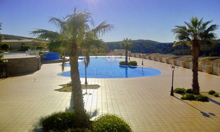 Bungalow - Rea - Benitachell  - Cumbre del Sol