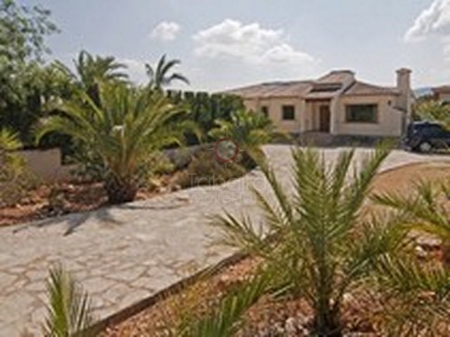 Verkauf » Villa » Javea » Valls