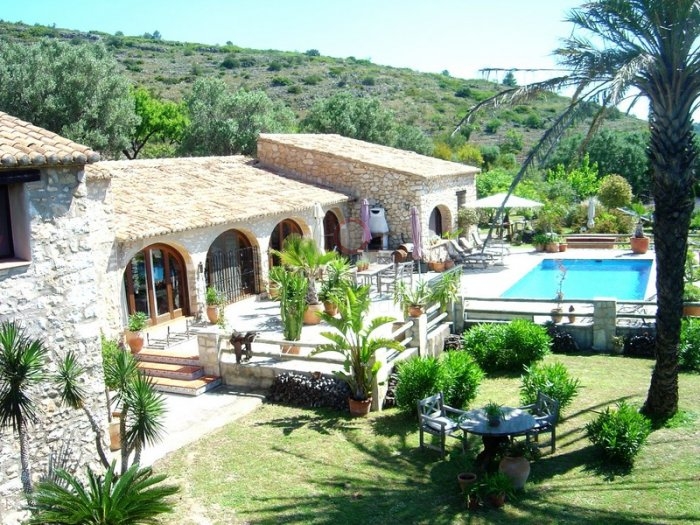 Villa - Rea - Benissa - Benissa