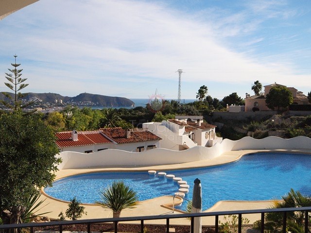 Villa - Sale - Moraira - Moraira