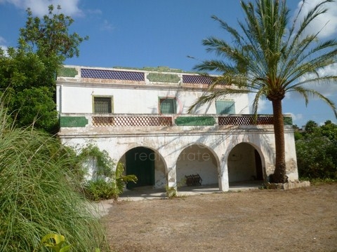 Villa - Sale - Benissa - Rural