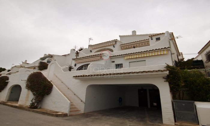 Bungalow - Venta - Moraira - Moraira