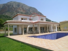 Villa - Verkauf - Javea - Javea/Xabia