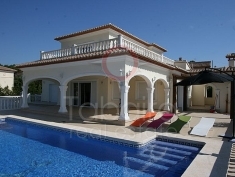 Villa - Verkauf - Javea - Javea/Xabia