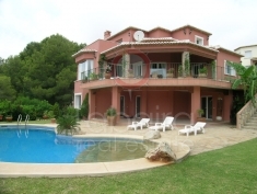 Villa - продажа - Javea - Javea/Xabia