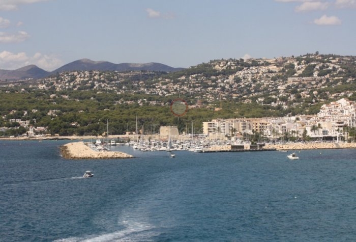 Villa - Venta - Moraira - El Portet