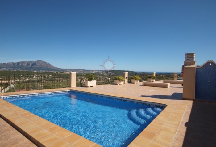 квартира - продажа - Benitachell - Benitachell/Benitatxell