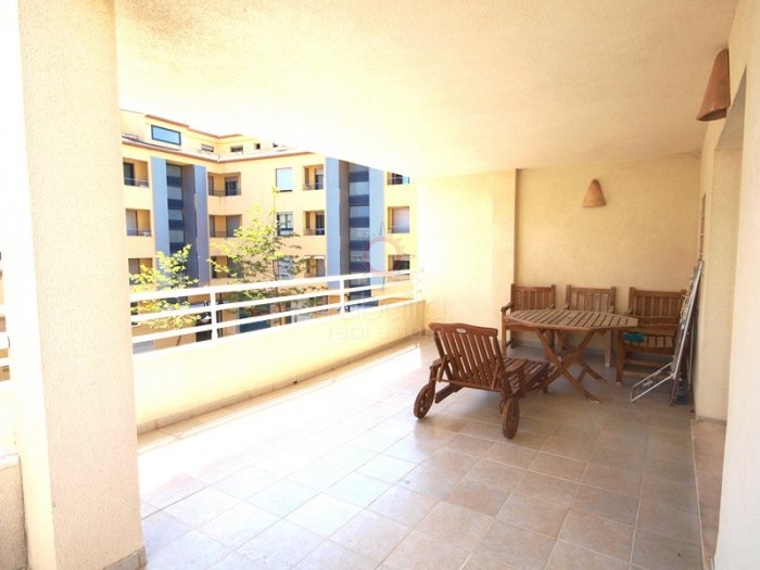 Apartamento - Venta - Moraira - Moraira