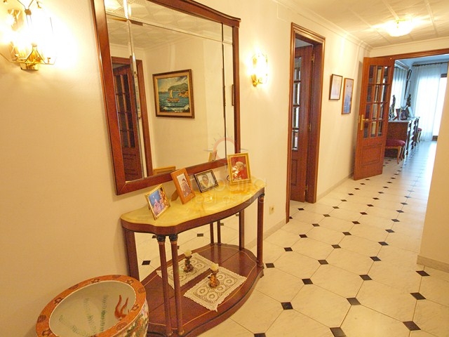 Apartment - Sale - Moraira - Moraira